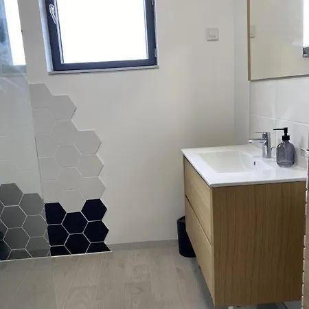 Tatil Evi Les Redeles